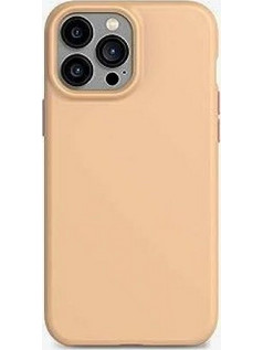 Θήκη κινητού Tech21 Eco Slim for iPhone 13 Pro Max Mango Orange