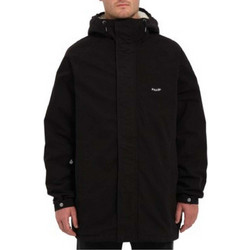 Volcom Volster II Ανδρικό Μπουφάν Χειμωνιάτικο Μαύρο A1732202-BLK