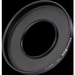 Irix Cine Matte Box IQ Adapter M86