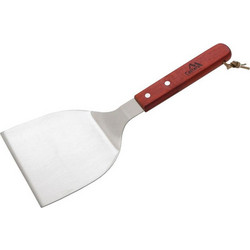 Σπάτουλα ανοξείδωτη για BBQ 31cm