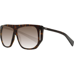 Emilio Pucci EP0077 52K Γυναικεία Γυαλιά Ηλίου Aviator Κοκάλινα Ταρταρούγα με Καφέ Polarized Φακό