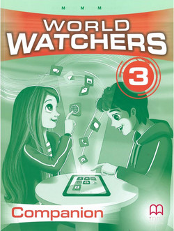 World Watchers 3 Companion