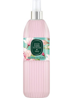 EYUP SABRI TUNCER Κολόνια Μανόλια Με Σπρει 150 ml