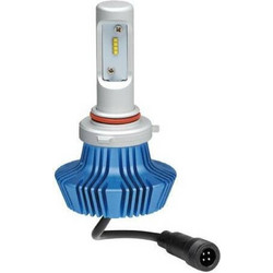 Lampa HB3-9005 Halo LED 10-30V 25W 1τμχ.