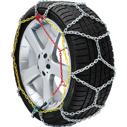 Lampa 4x4/SUV S-16 GR21 Αντιολισθητικές Αλυσίδες Χιονιού με Πάχος 16mm για 4x4 2τμχ
