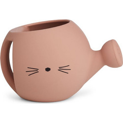Liewood Lyon Cat Ποτιστήρι Παραλίας Dark Rose