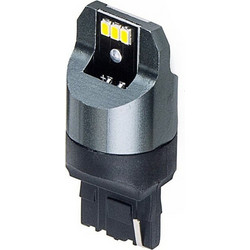 M-tech P27W 3156 LED Canbus 12/24V 3W 1τμχ