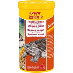 Sera Raffy P Turtles 1000ml