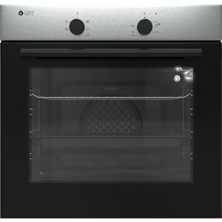 Thermogatz TGS 1110 IX Φούρνος Ηλεκτρικός Άνω Πάγκου 60lt 59.5cm