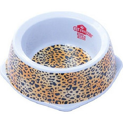 Pet Interest Leopard Μπολάκι Μελαμίνης