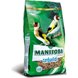 Manitoba Carduelidi 2.5kg
