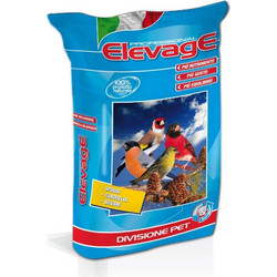 Elevage Carduelis Natura 15kg