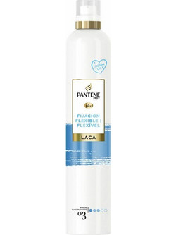Pantene Pro-V Volume Flexible Hold Λακ Μαλλιών για Όγκο 370ml