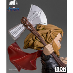 Iron Studios Marvel Avengers Endgame Thor 21cm