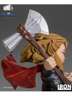Iron Studios Marvel Avengers Endgame Thor 21cm