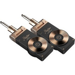 Rowin WS-20 Golden Plug Ασύρματο Σύστημα Κιθάρας-Μπάσου