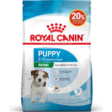 Royal Canin Puppy Mini with Poultry & Rice 2kg