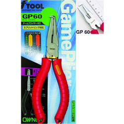 Owner Πένσα GP 60