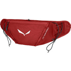 Salewa Lite Train Τσαντάκι Μέσης Κόκκινο
