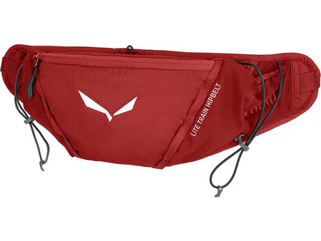 Salewa Lite Train Τσαντάκι Μέσης Κόκκινο