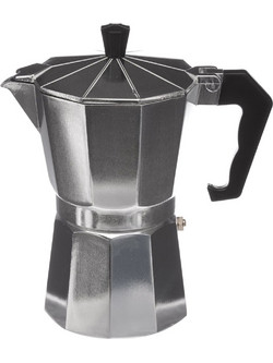 Μπρίκι Espresso 300ml S-D Italian 150170