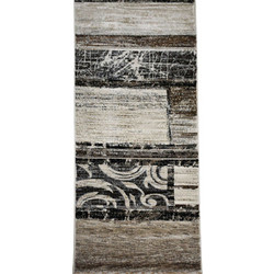 Sprintzio Chicago Χαλί Ορθογώνιο 67x220cm 4909 Sand