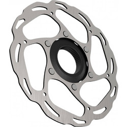 Δισκόπλακα | AUTHOR | ABS-PR90 | Center Lock | 140mm