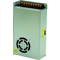Τροφοδοτικό LED Andowl Q-D30A Ισχύος 400W 12V 30A Power Box