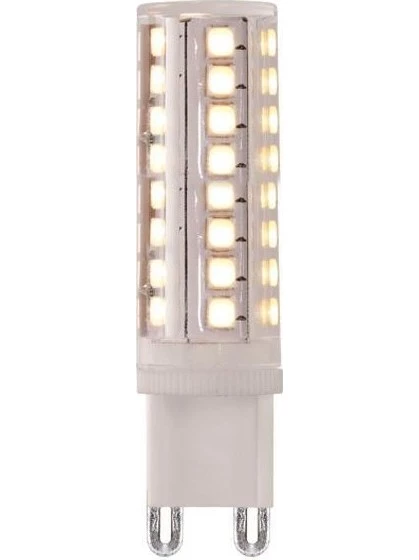 Ampoule LED g9 6w dimmable équivalent 45w blanc du jour 6000k - RETIF