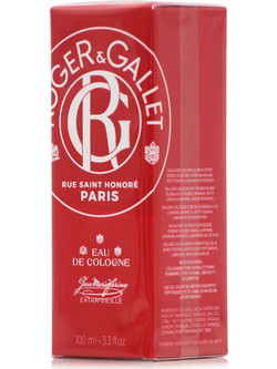 Roger & Gallet Jean Marie Farina Eau de Cologne 100ml