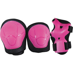 Προστατευτικό Set (Kids-25 kg) - Nextreme