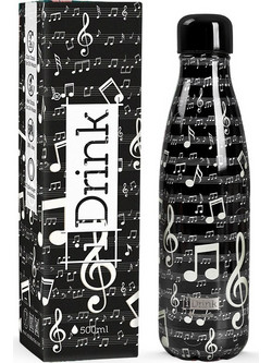 iDrink Music ID0437 500ml