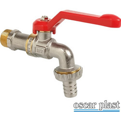 Oscar Plast 10-0074 Βρύση κανουλα βαρεως τυπου 1/2