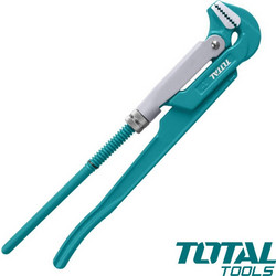 Total THT172021 Τσιμπίδα Υδραυλικών 2 inch 90