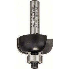 BOSCH - Φρέζα Κοιλωμάτων 8mm / 28.7mm (2608628363)
