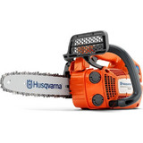 Husqvarna T525 Κλαδευτικό Αλυσοπρίονο Βενζίνης 1.5hp 2.7kg με Λάμα 25cm