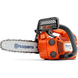 Husqvarna T525 Κλαδευτικό Αλυσοπρίονο Βενζίνης 1.5hp 2.7kg με Λάμα 25cm