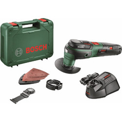 Bosch Universal Multi 12