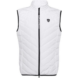 EA7 Down Waistcoat 8NPQ03PNE1Z1100