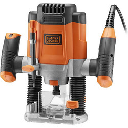 Black & Decker KW1200E