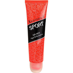 Krauterhof Hot Sport Θερμαντικό Gel 150ml