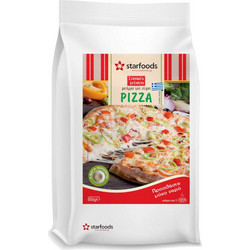 Μείγμα για pizza - 500gr
