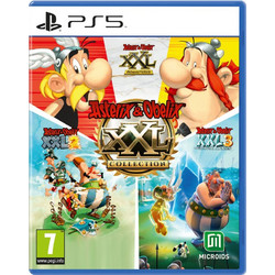 Asterix & Obelix XXL Collection PS5