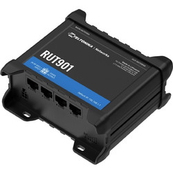 Teltonika RUT901 Ασύρματο Router WiFi 4
