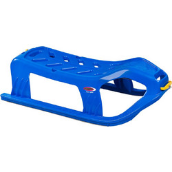 Jamara Snow Play Sledge Snow-Star 90cm blue (461121)