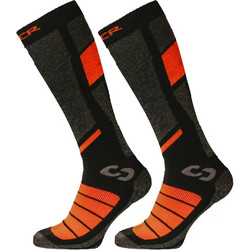 Sinner Pro Socks Ii 2 Pack Unisex Κάλτσες