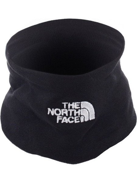 THE NORTH FACE WINTER SEAMLESS NECK GAITER TNF BLACK (NF00A84VJK31)