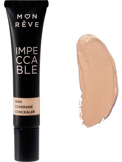 Mon Reve Impeccable High Coverage 104 Liquid Concealer 8ml