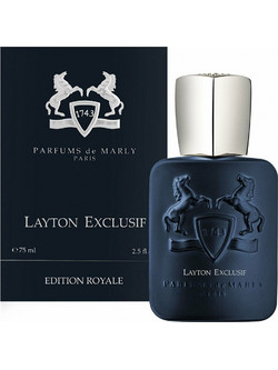 Parfums de Marly Layton Exclusif Eau de Parfum 75ml