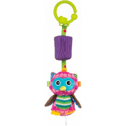 Bazoo Bali Owl Olimpia